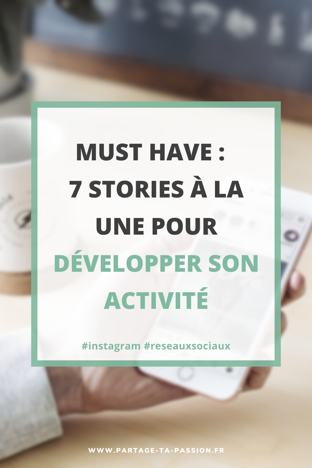 7 stories à la une pour développer son activité équestre