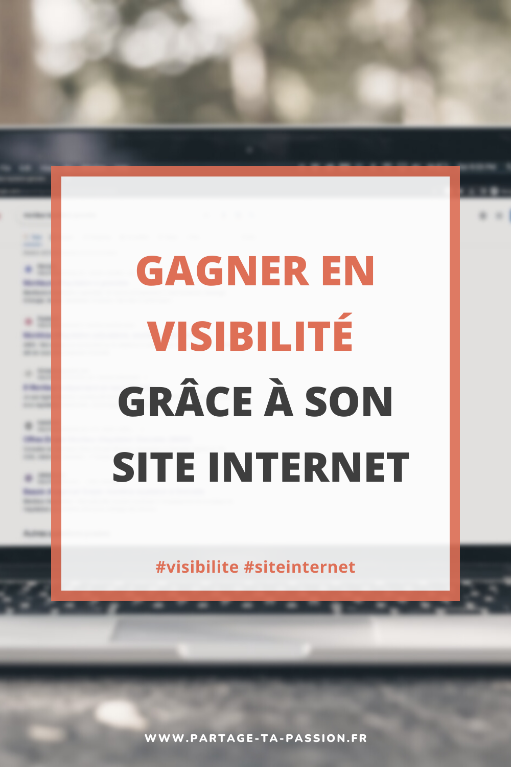 gagner en visibilité grace à son site internet pour entrepreneur équestre