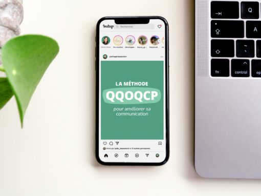 Améliorer sa communication avec la méthode QQOQCP